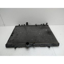 Radiateur Eau Peugeot 307 Phase 1